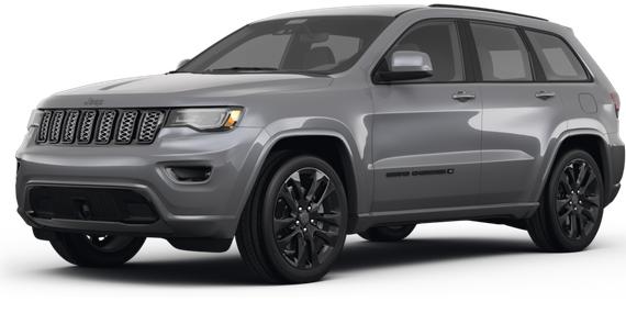 JEEP GRAND CHEROKEE 2022 1C4RJFAG1NC112976 image